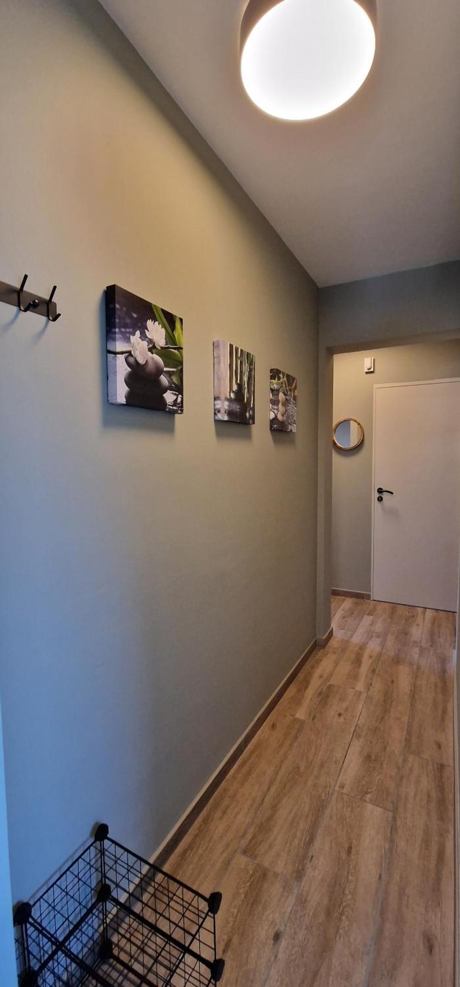 Gite Moderne Et Calme Avec Local Separe Pour Skis Et Velos 코르니몽 외부 사진